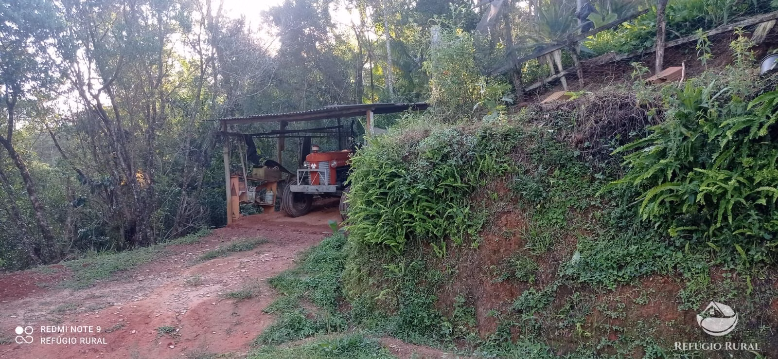 Country home of 3 acres in São José dos Campos, SP, Brazil