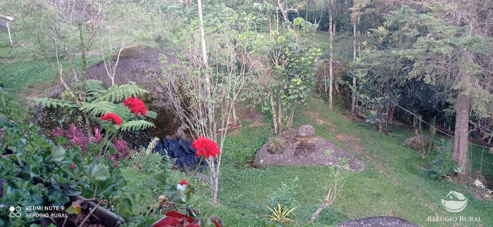 Country home of 3 acres in São José dos Campos, SP, Brazil