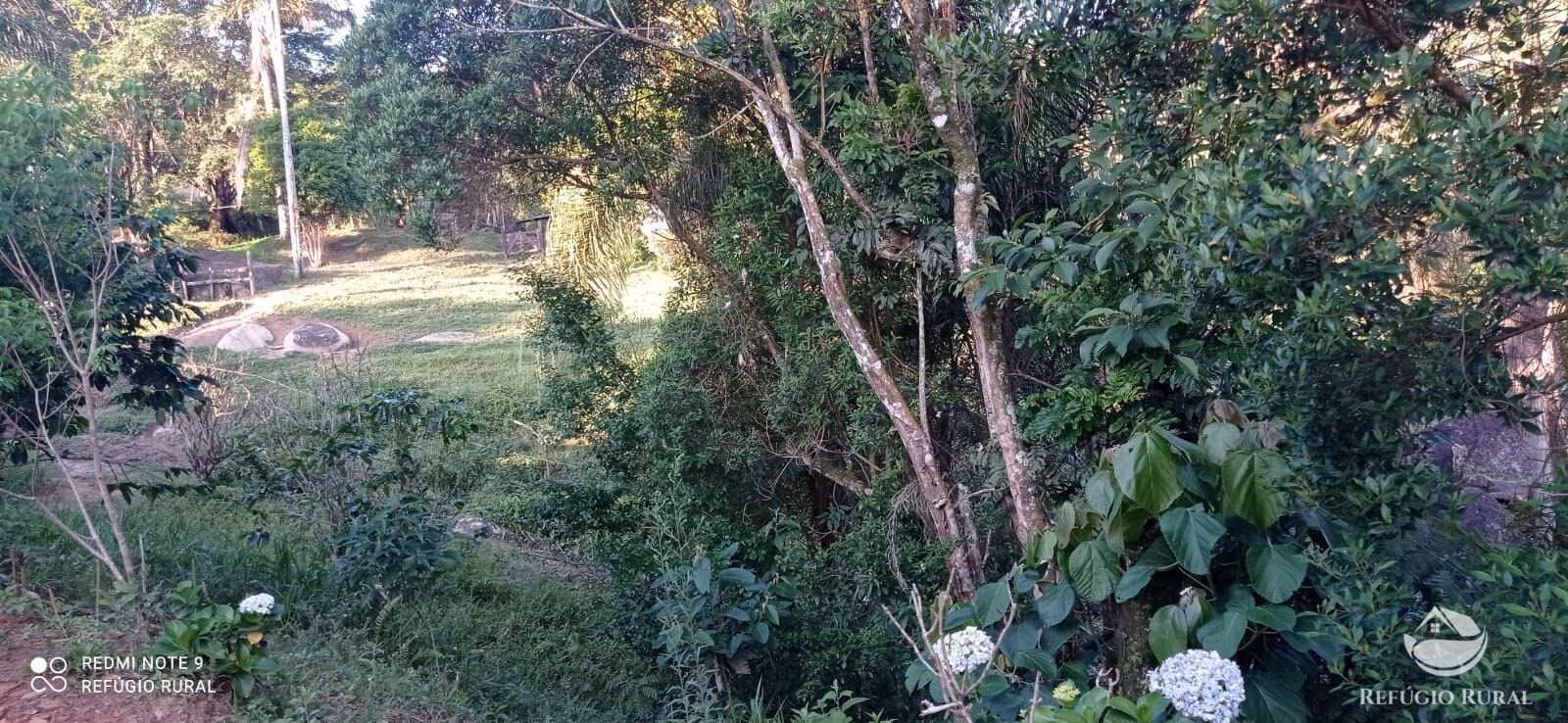Country home of 3 acres in São José dos Campos, SP, Brazil