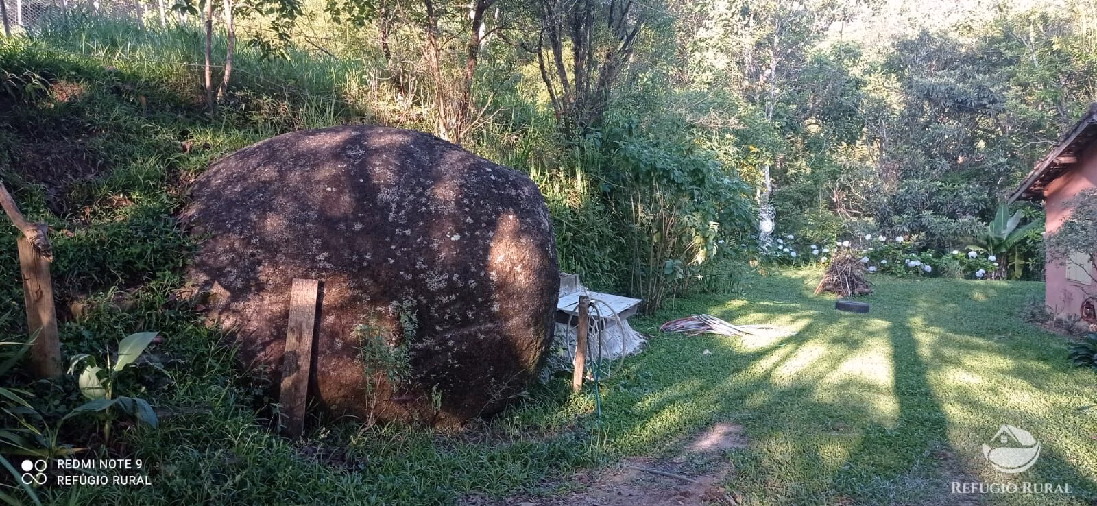 Country home of 3 acres in São José dos Campos, SP, Brazil