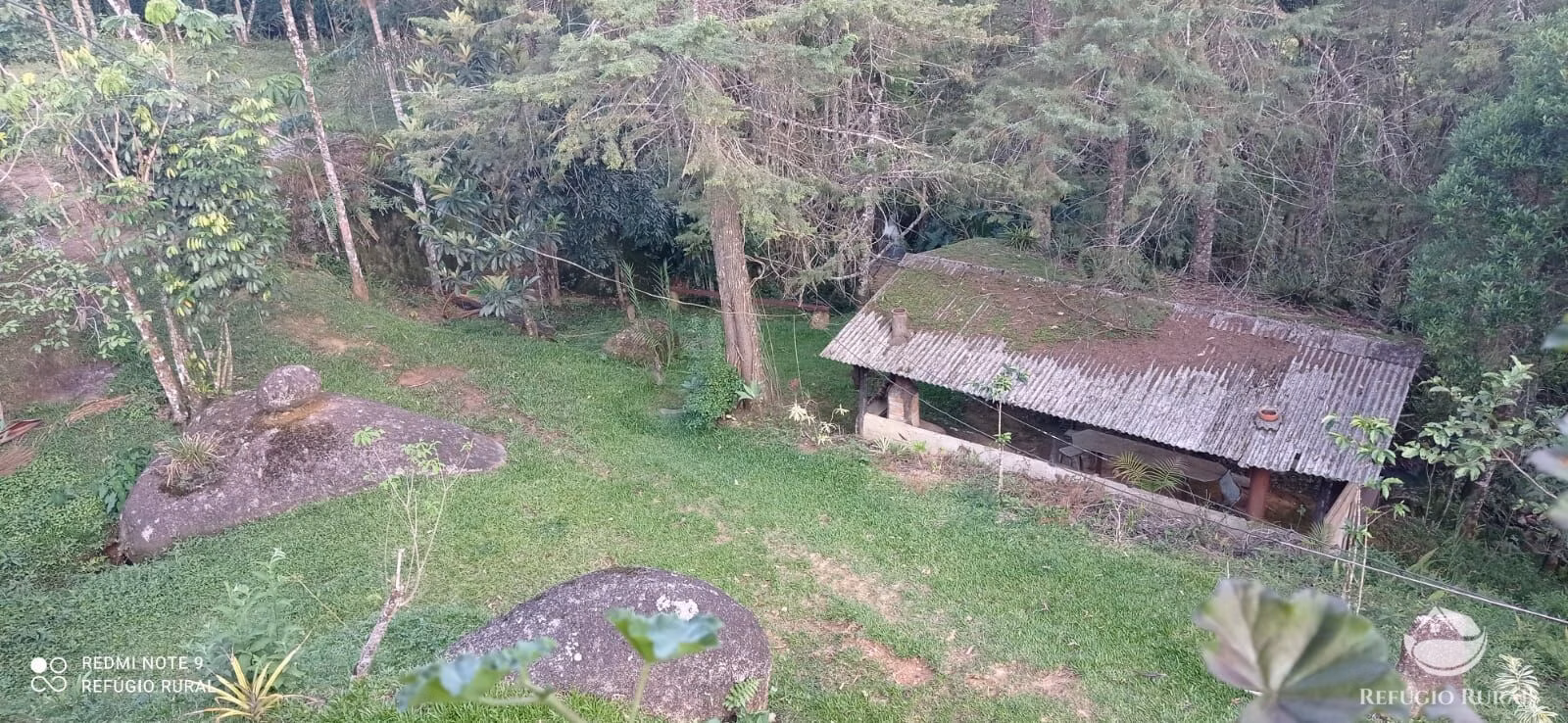 Country home of 3 acres in São José dos Campos, SP, Brazil