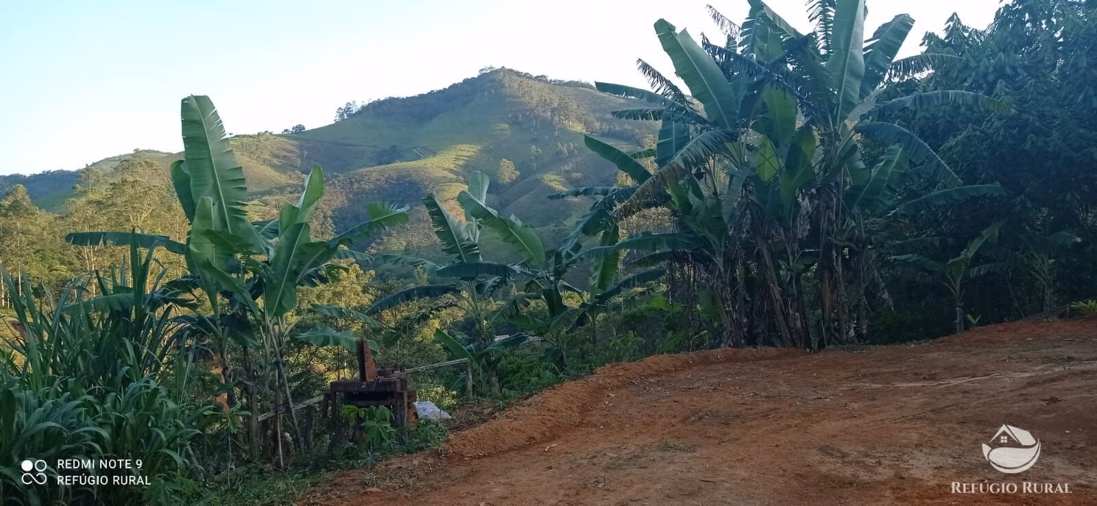 Country home of 3 acres in São José dos Campos, SP, Brazil