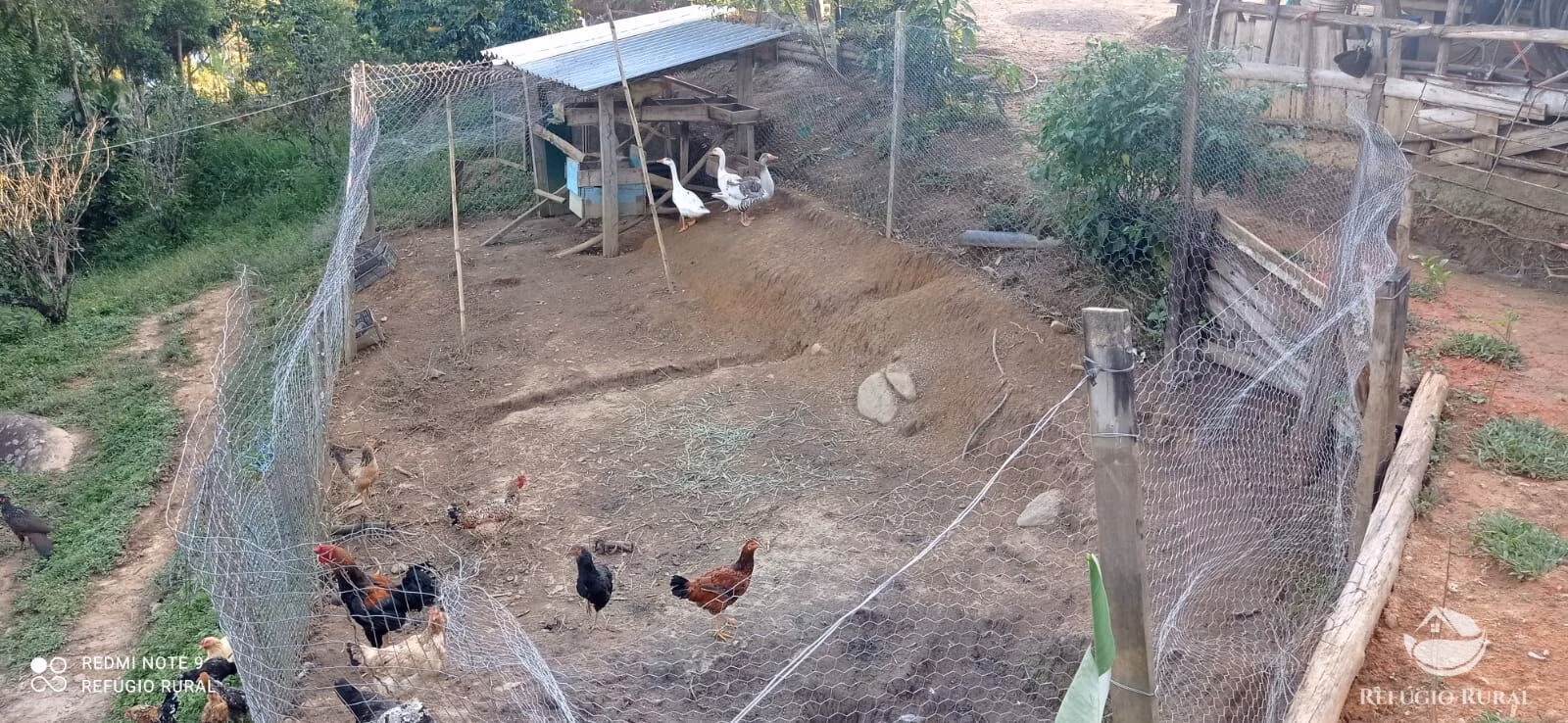 Country home of 3 acres in São José dos Campos, SP, Brazil