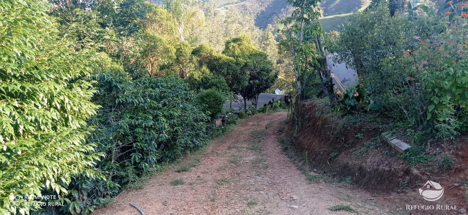 Country home of 3 acres in São José dos Campos, SP, Brazil