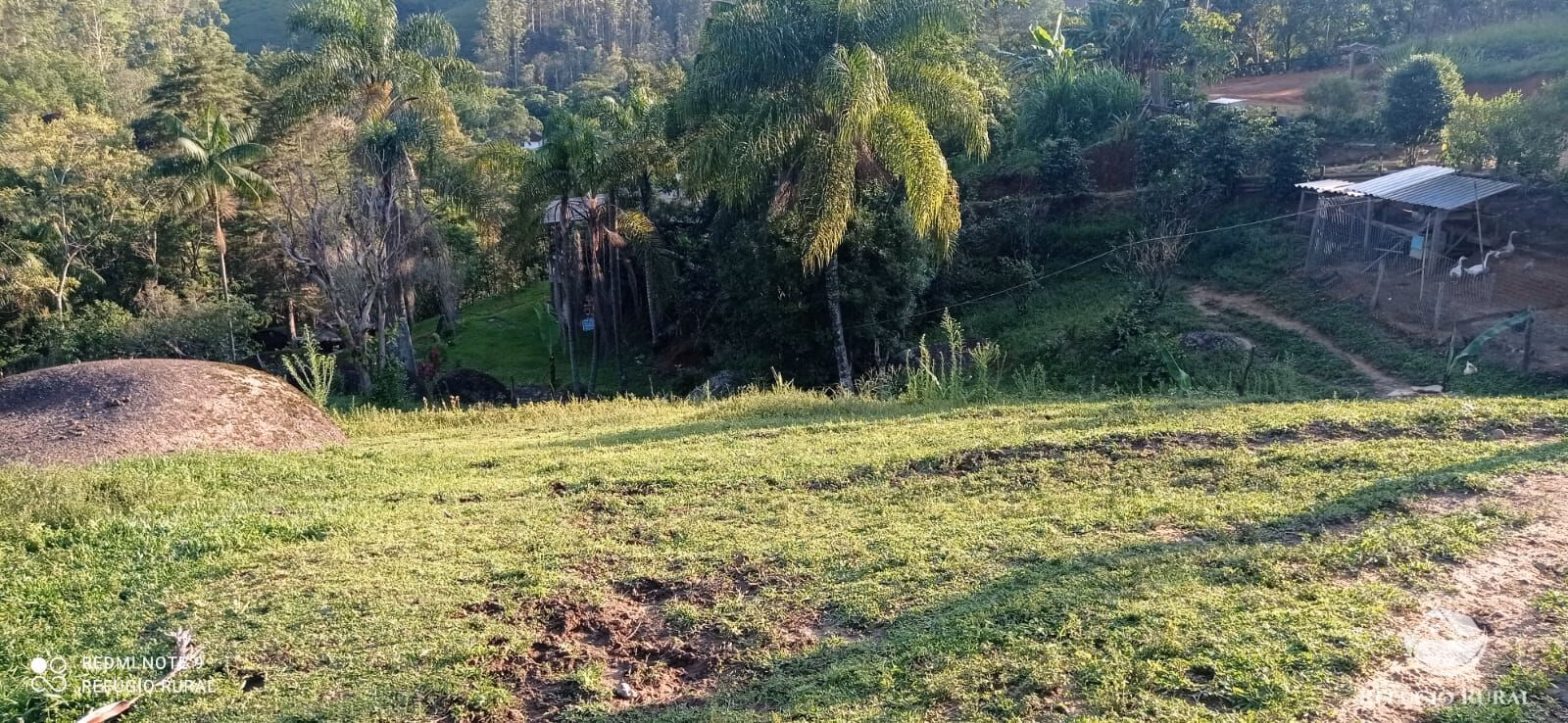 Country home of 3 acres in São José dos Campos, SP, Brazil