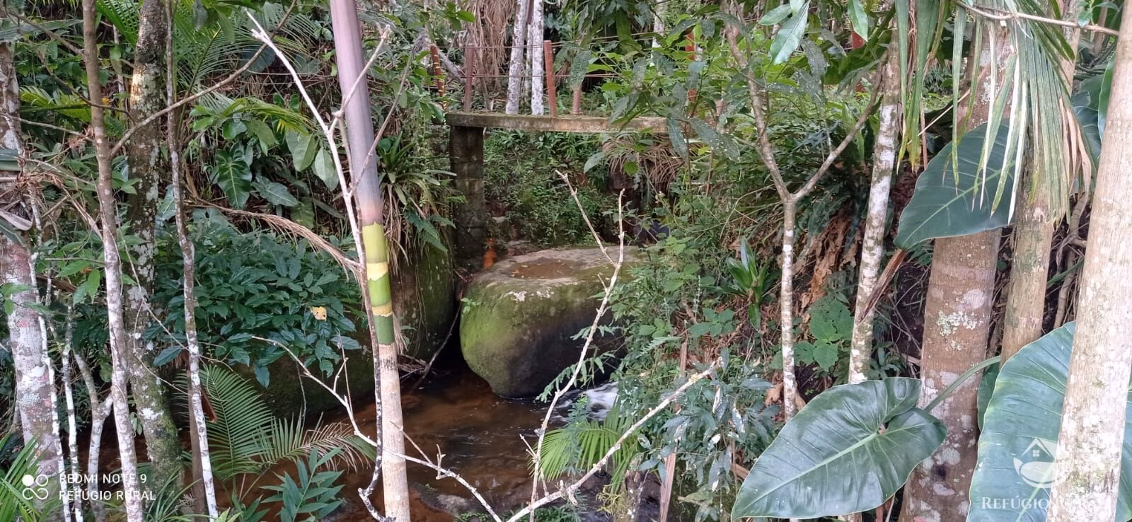 Country home of 3 acres in São José dos Campos, SP, Brazil