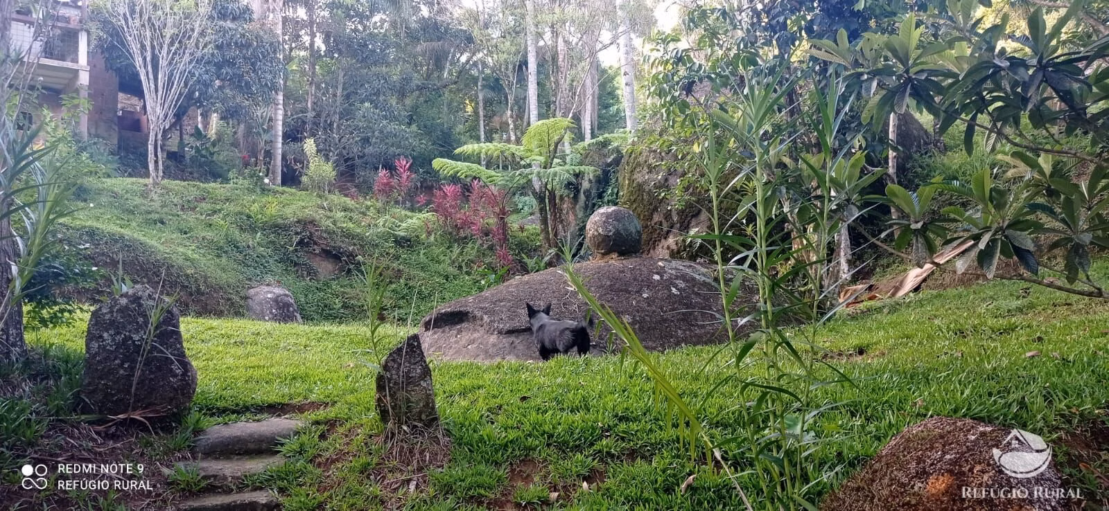 Country home of 3 acres in São José dos Campos, SP, Brazil