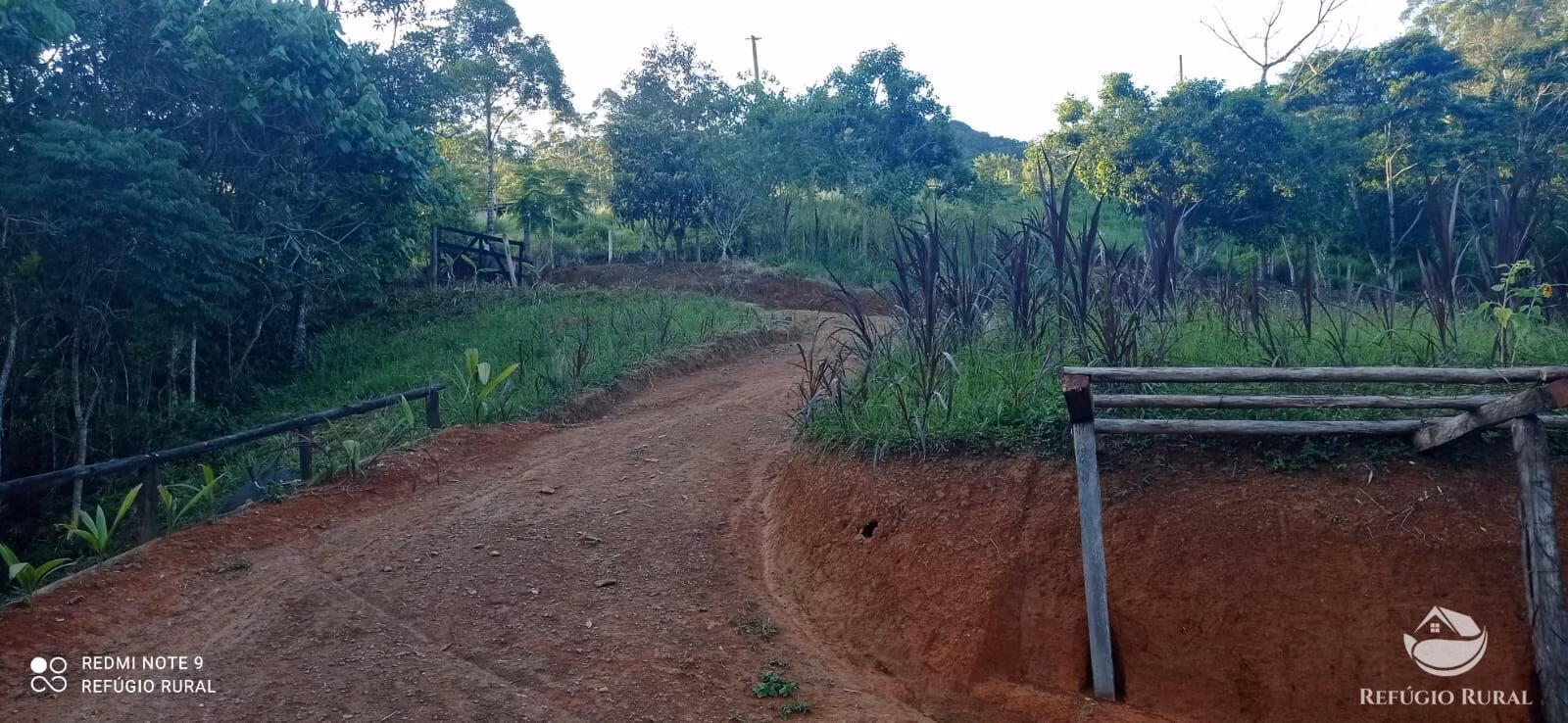 Country home of 3 acres in São José dos Campos, SP, Brazil