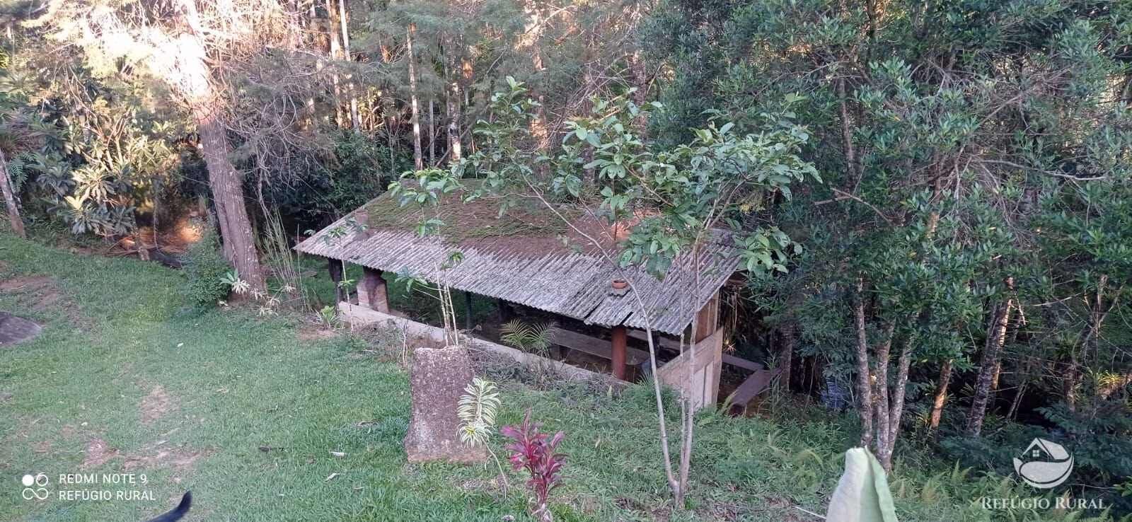 Country home of 3 acres in São José dos Campos, SP, Brazil