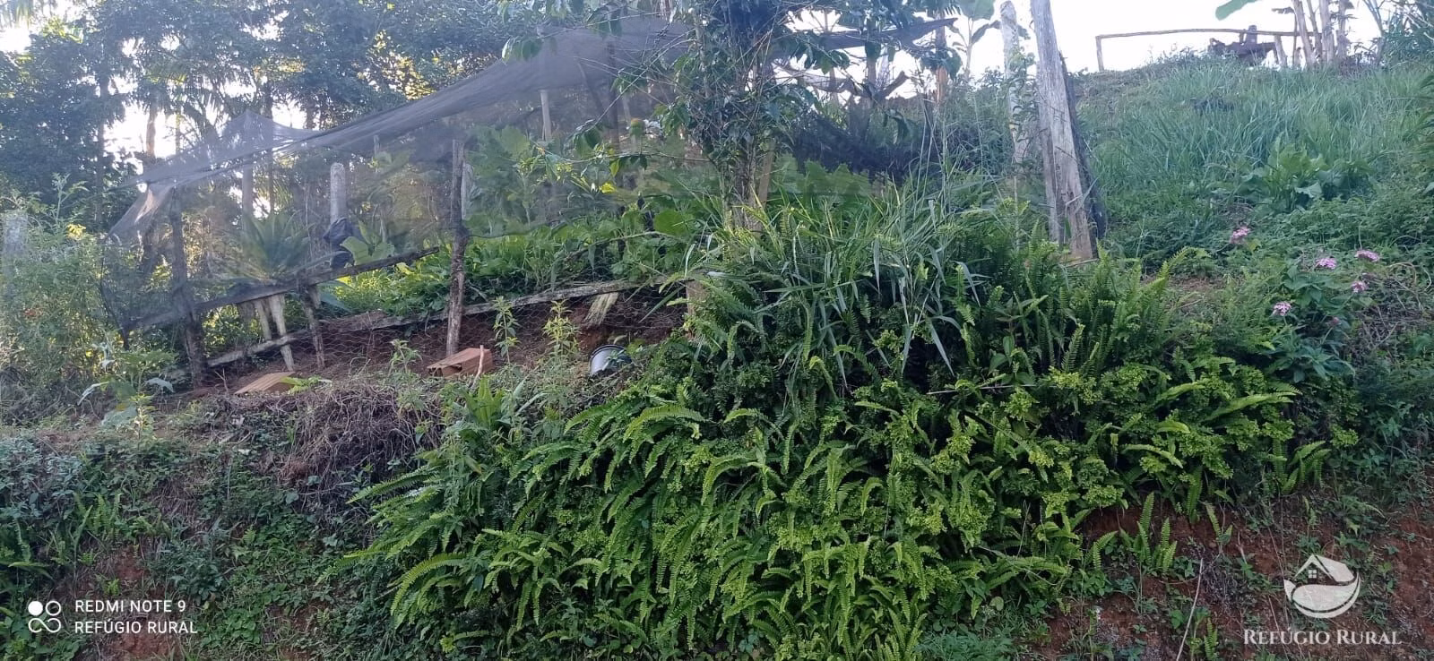 Country home of 3 acres in São José dos Campos, SP, Brazil
