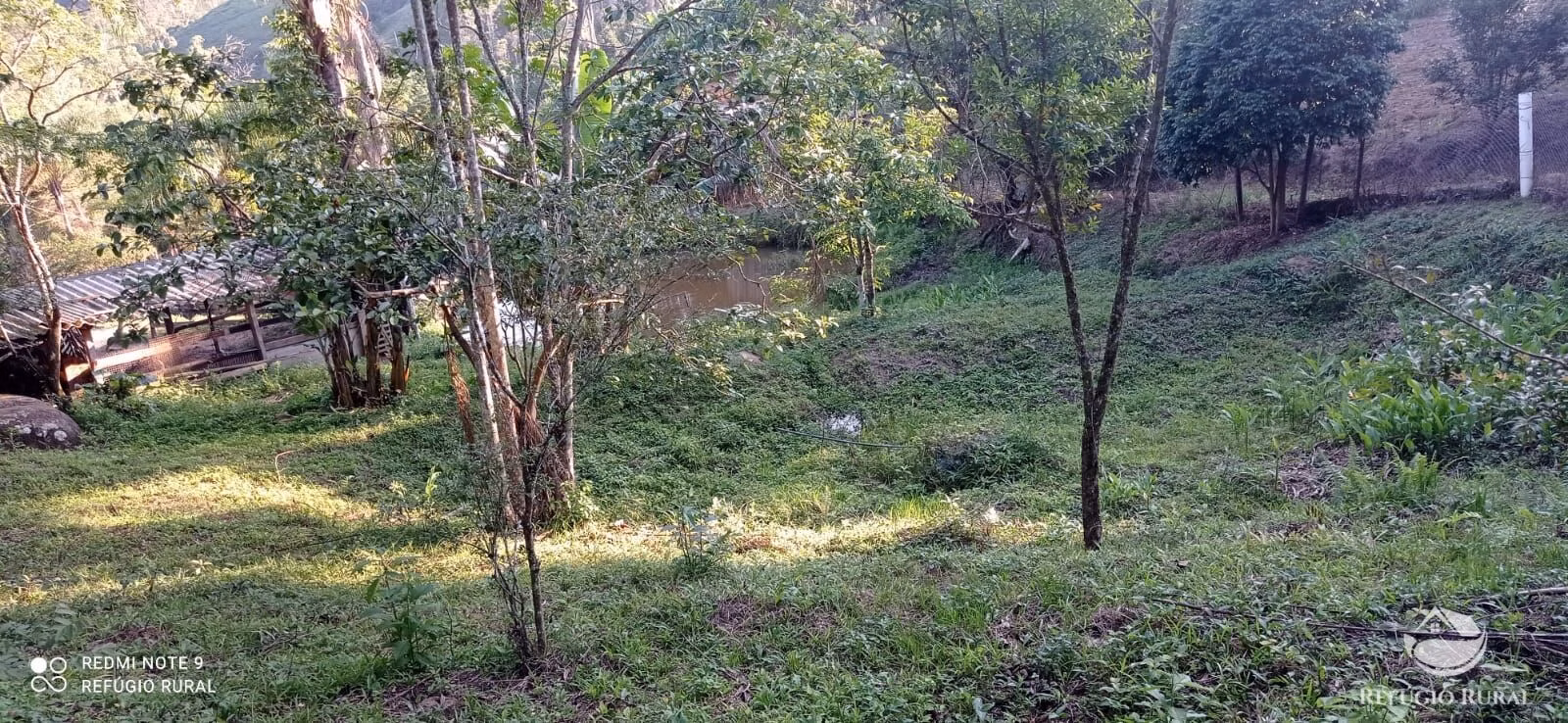 Country home of 3 acres in São José dos Campos, SP, Brazil