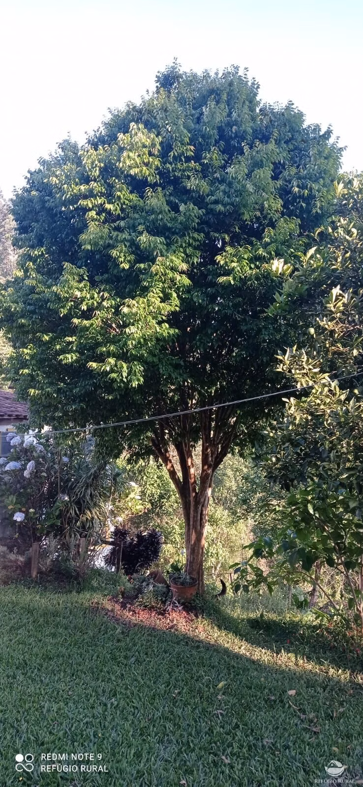 Country home of 3 acres in São José dos Campos, SP, Brazil