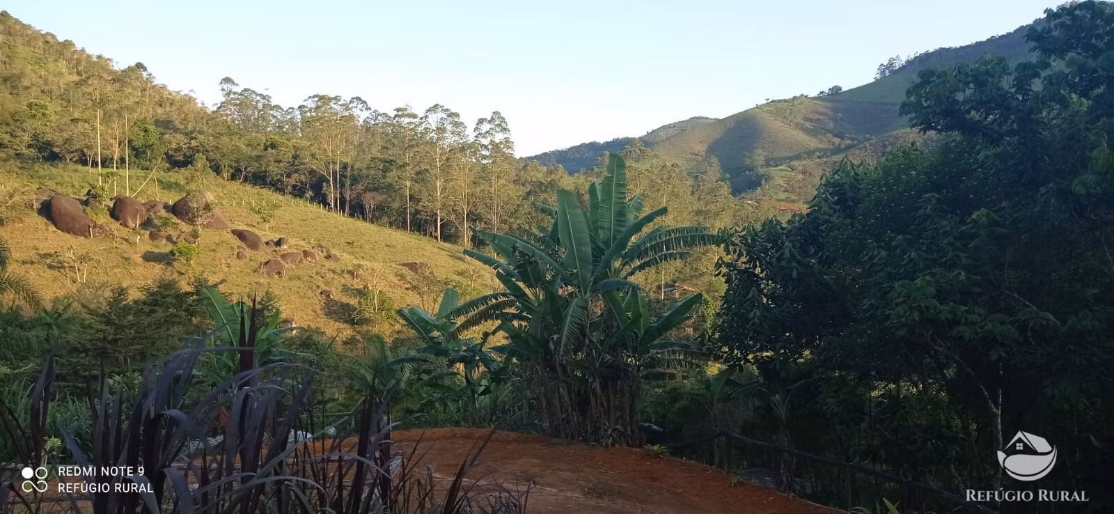 Country home of 3 acres in São José dos Campos, SP, Brazil
