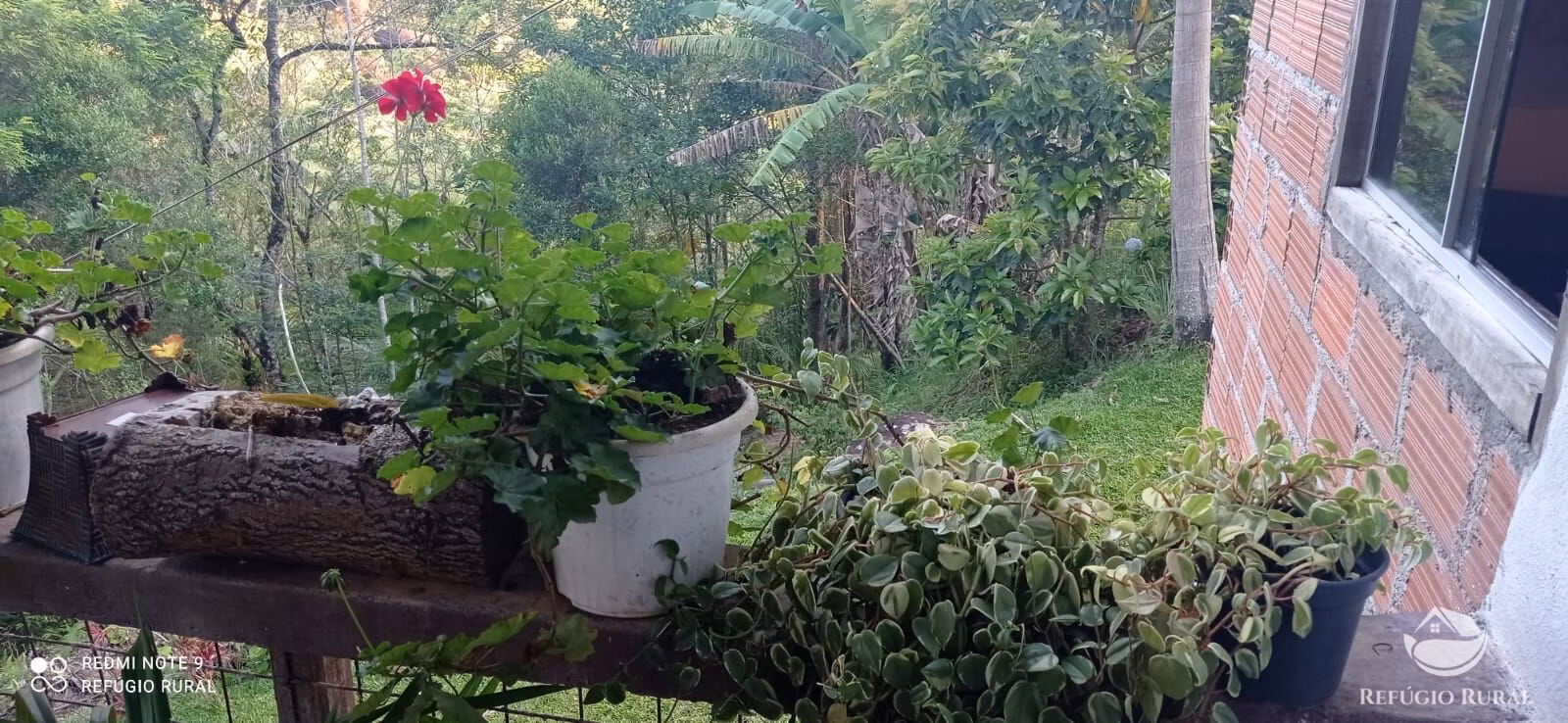 Country home of 3 acres in São José dos Campos, SP, Brazil