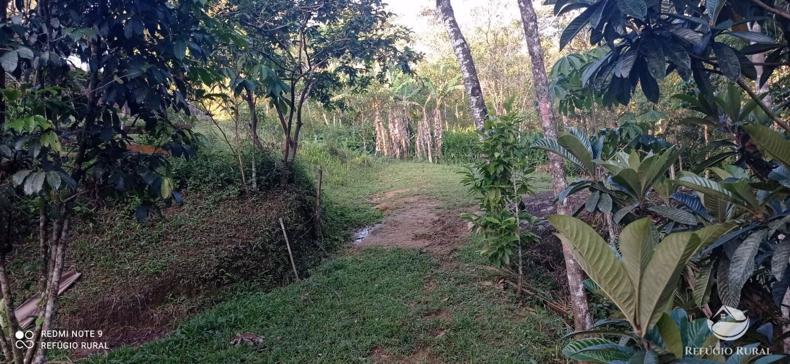 Country home of 3 acres in São José dos Campos, SP, Brazil