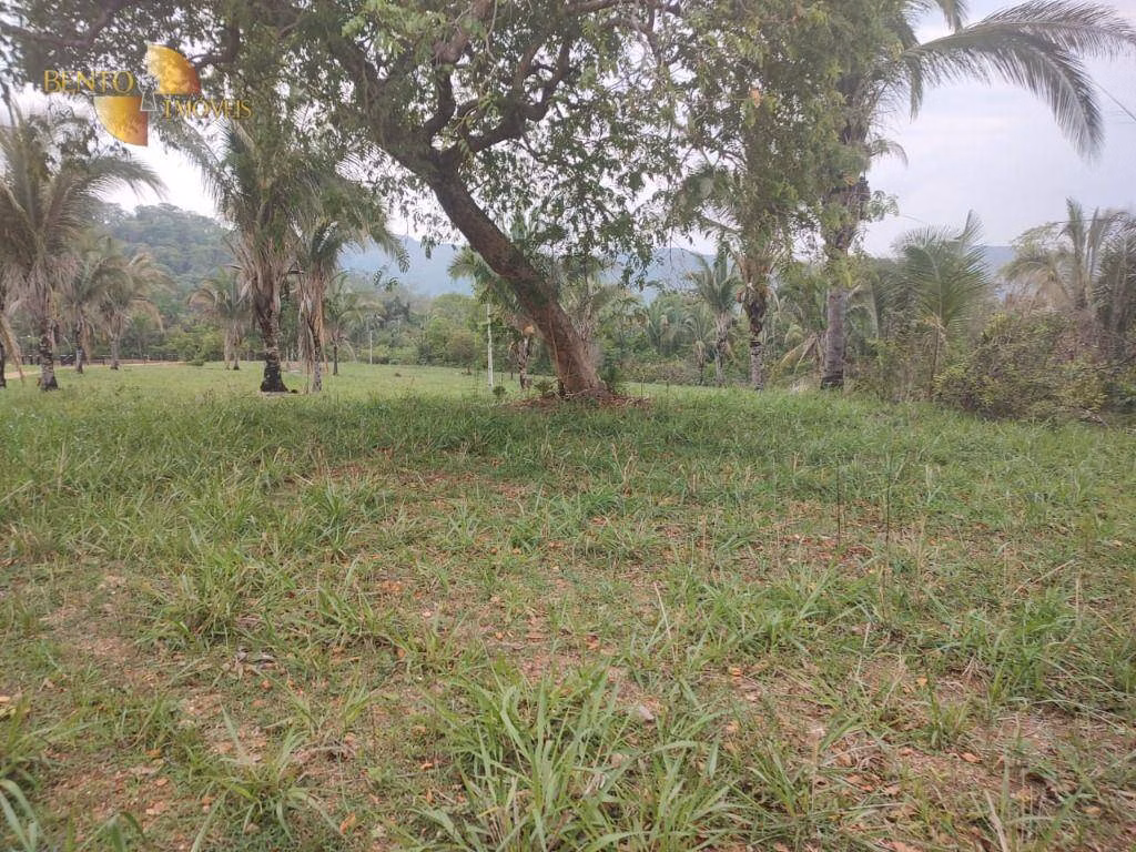 Sítio de 75 ha em Cuiabá, MT