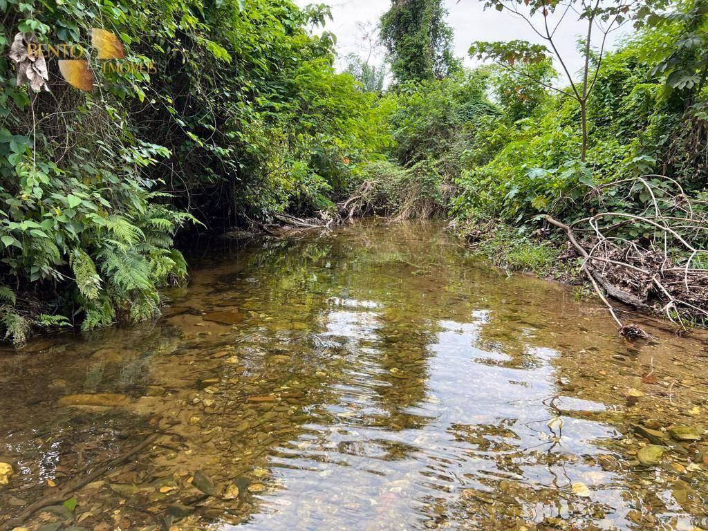 Sítio de 75 ha em Cuiabá, MT