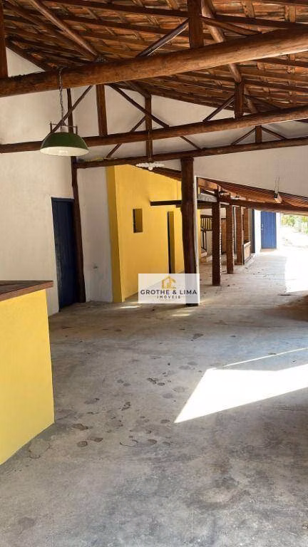 Farm of 212 acres in Silveiras, SP, Brazil