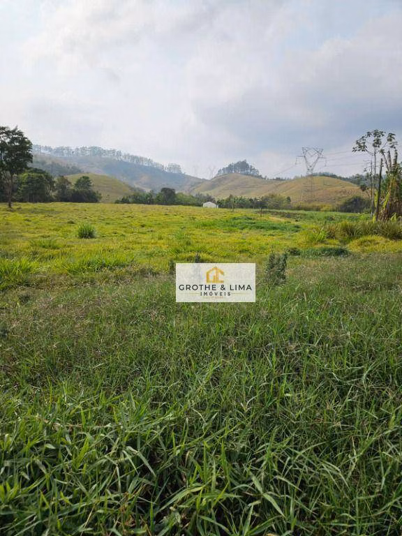 Farm of 212 acres in Silveiras, SP, Brazil