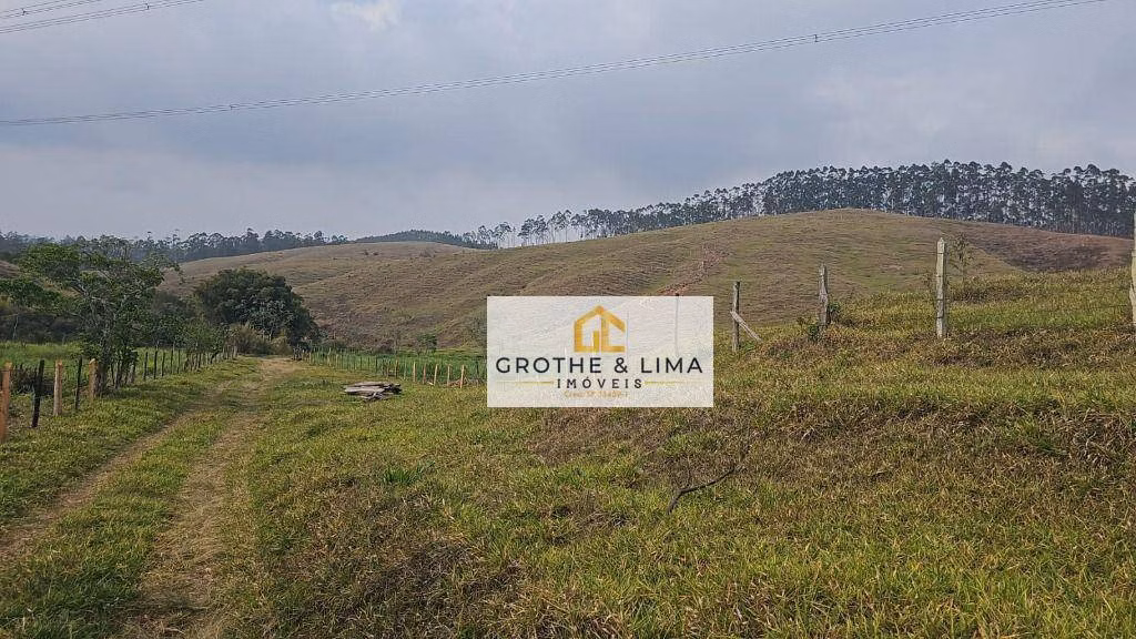 Farm of 212 acres in Silveiras, SP, Brazil