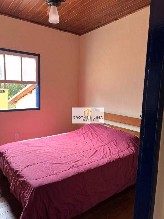 Farm of 212 acres in Silveiras, SP, Brazil