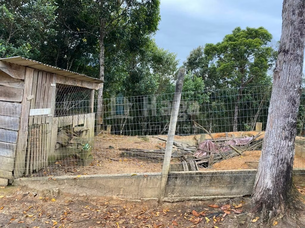 Farm of 3,600 m² in Nova Trento, SC, Brazil