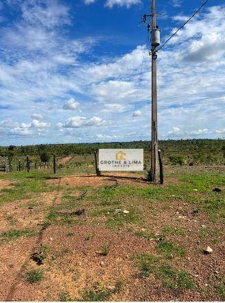 Fazenda de 523 ha em Conceição do Araguaia, PA