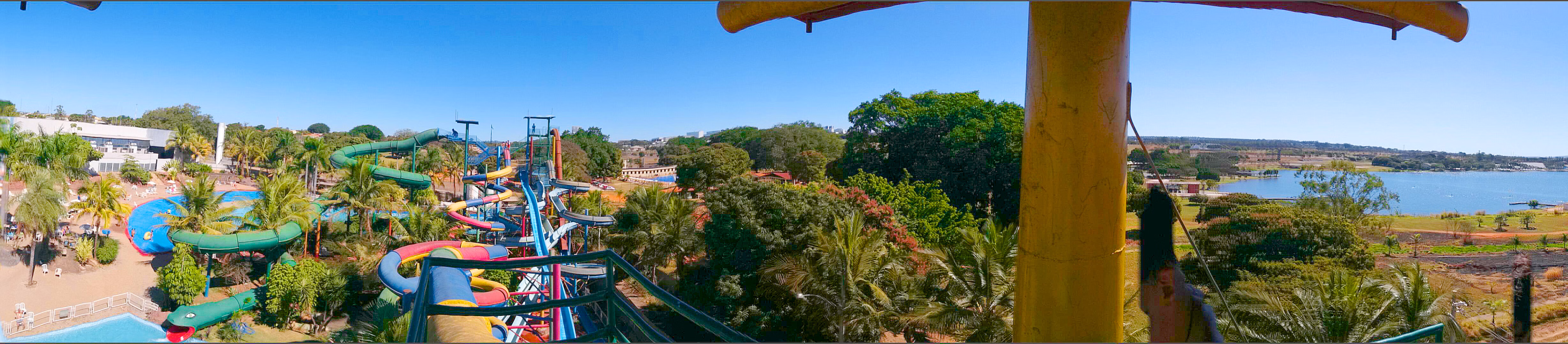Chácara de 4 ha em Brasília, DF