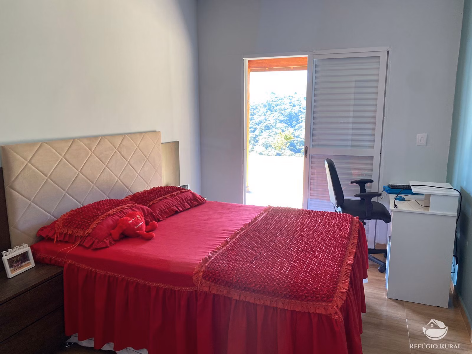 Country home of 5 acres in Caçapava, SP, Brazil