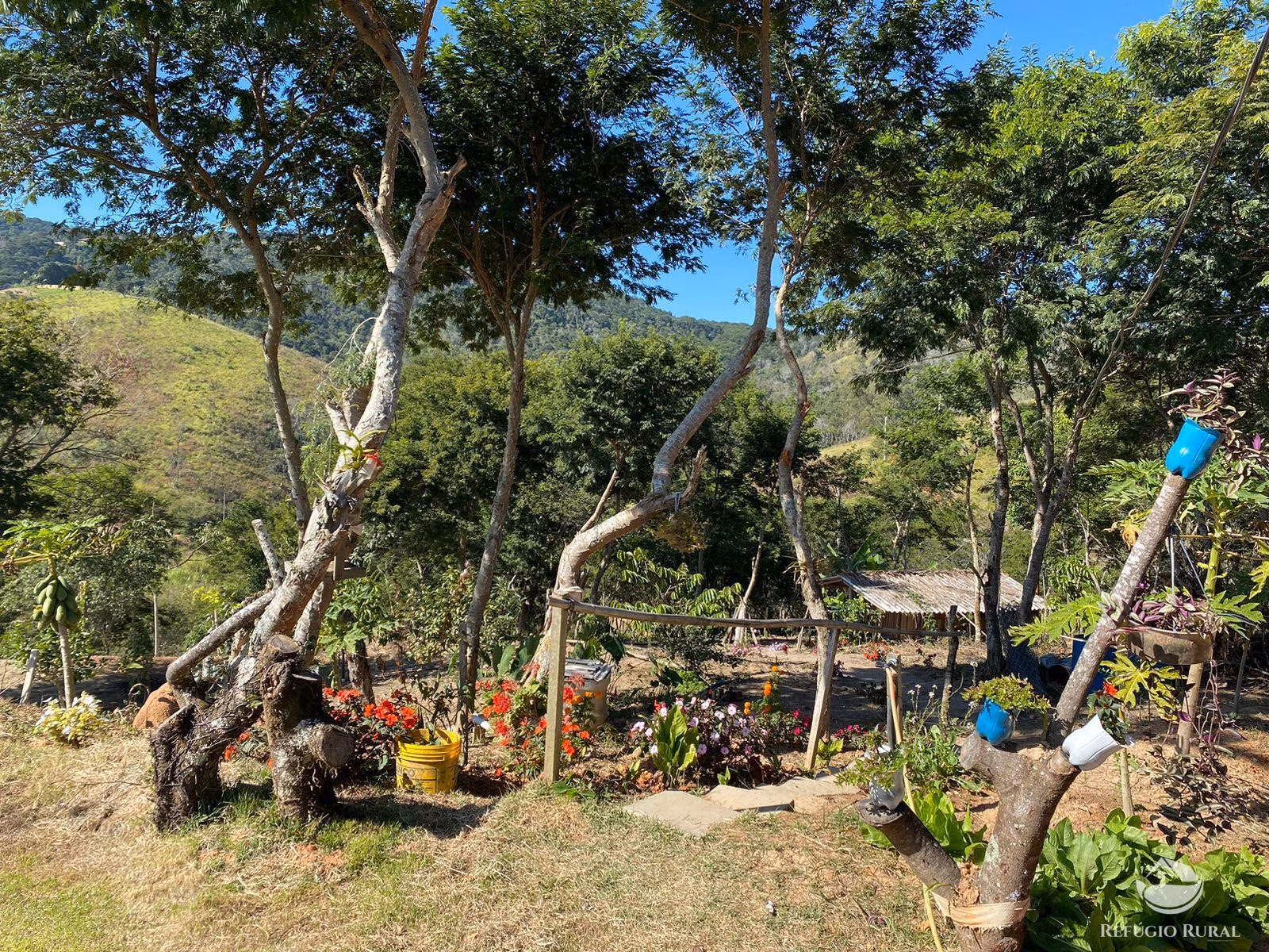 Country home of 5 acres in Caçapava, SP, Brazil