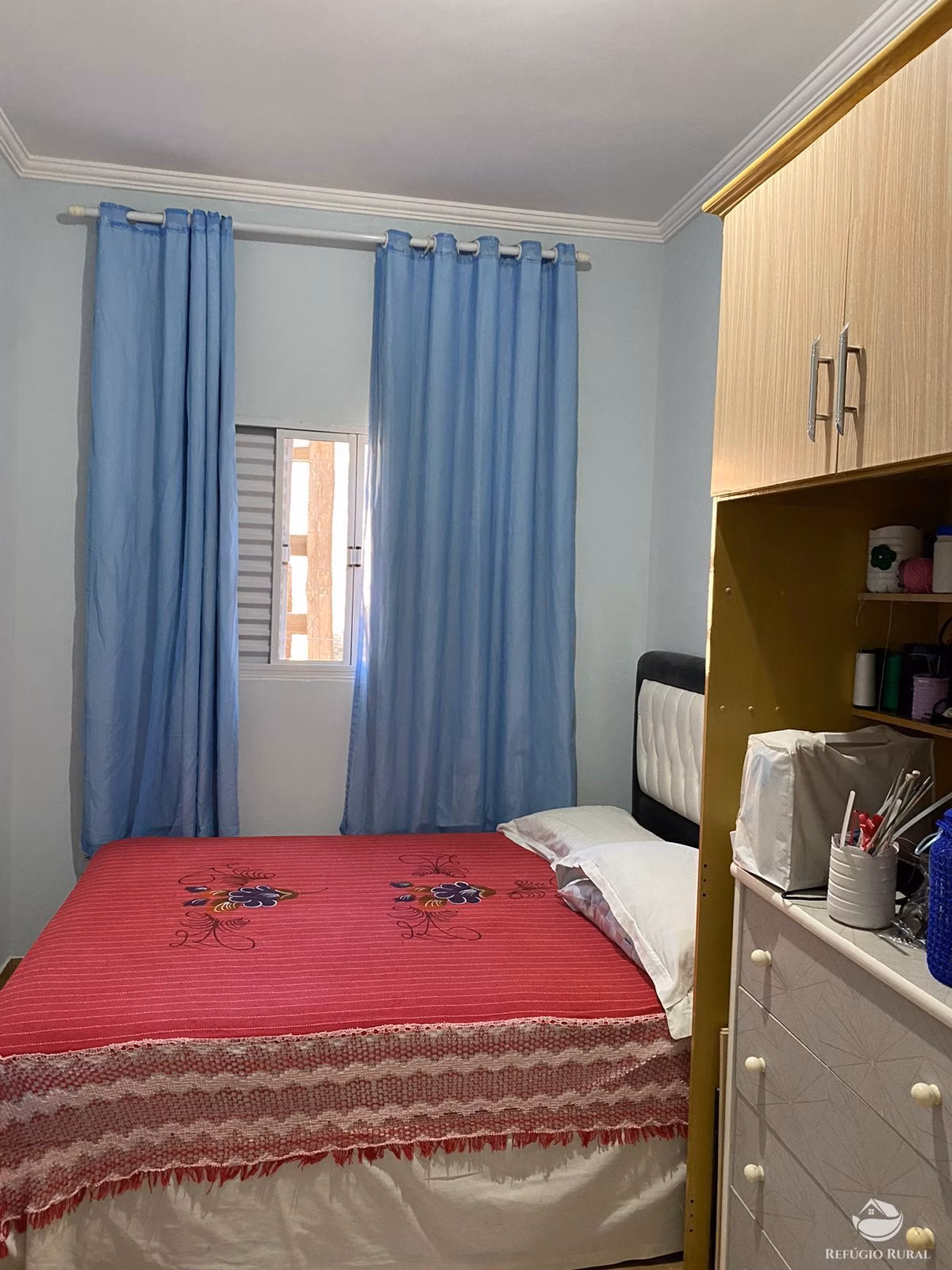Country home of 5 acres in Caçapava, SP, Brazil