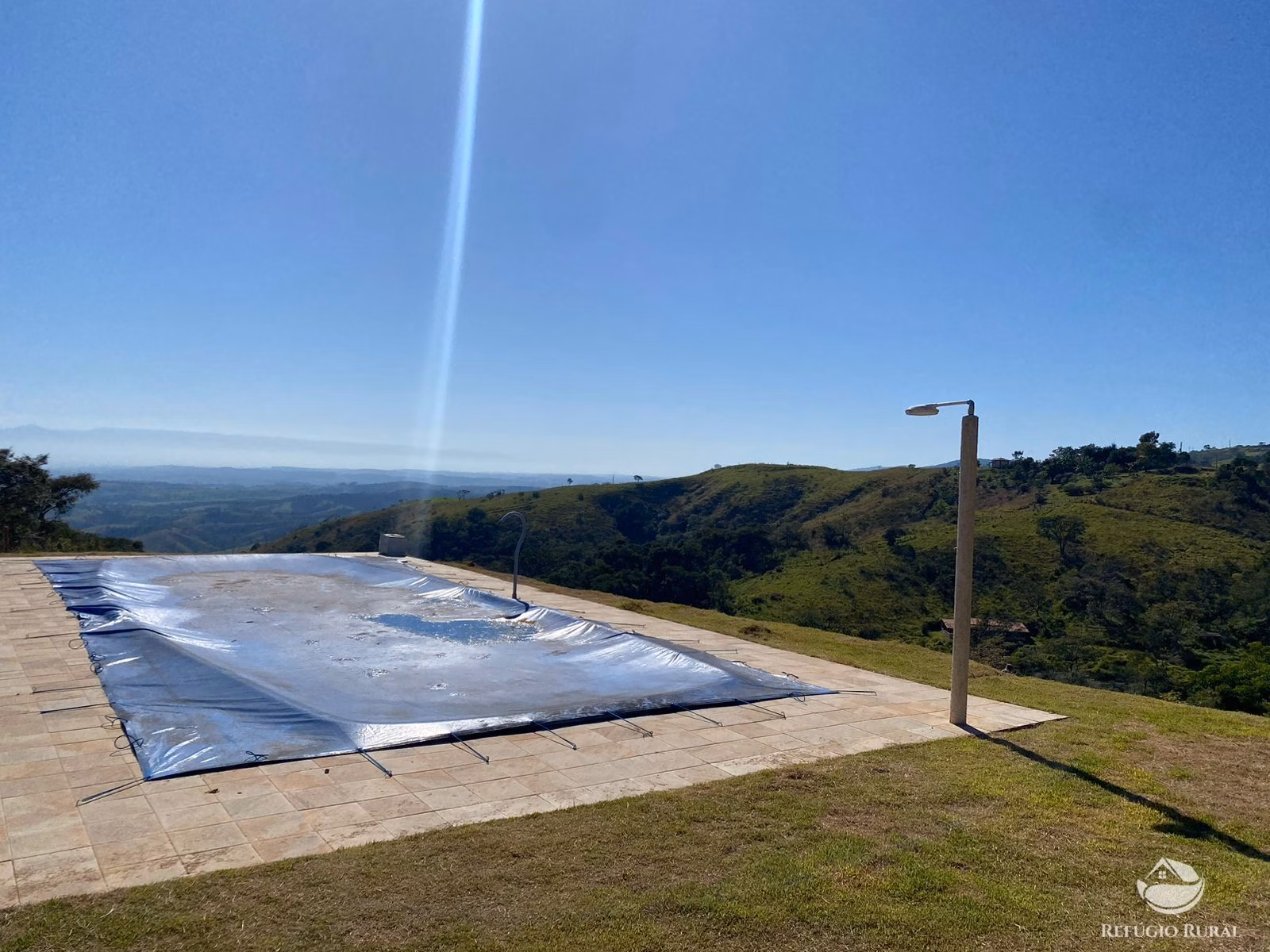 Chácara de 2 ha em Caçapava, SP