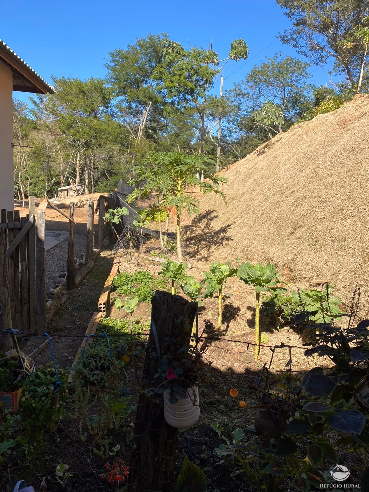 Country home of 5 acres in Caçapava, SP, Brazil