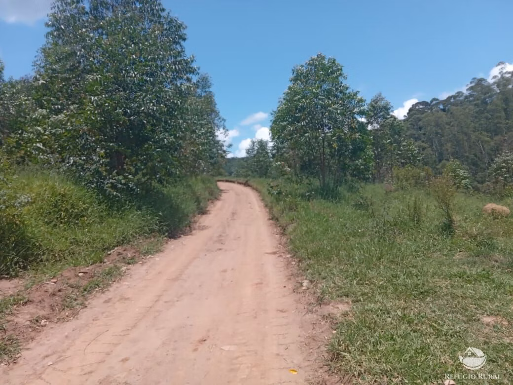 Sítio de 26 ha em Igaratá, SP