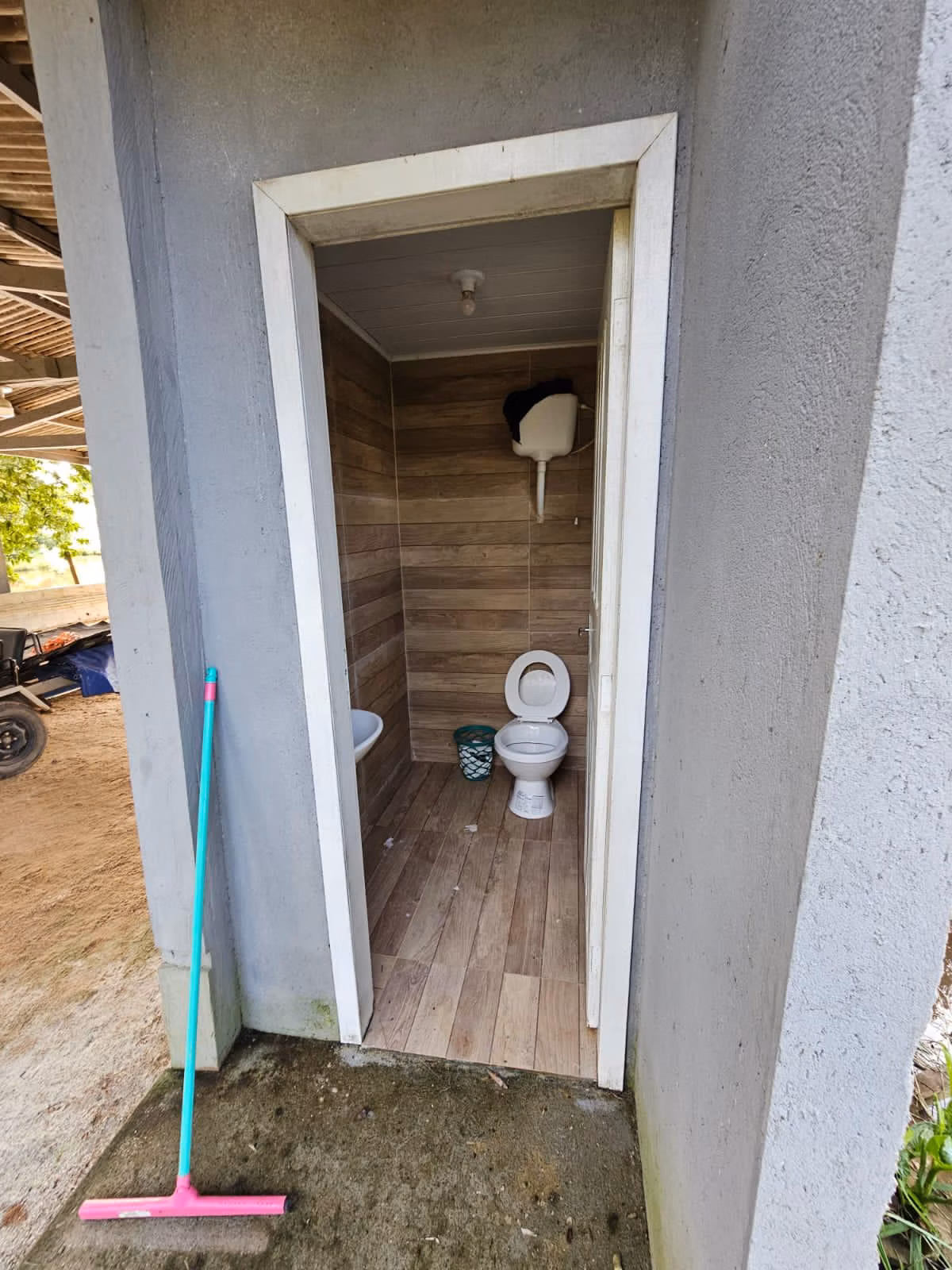 Fazenda de 1.045 ha em Apiacás, MT
