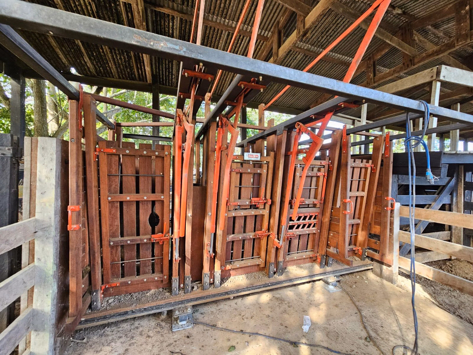 Fazenda de 1.045 ha em Apiacás, MT