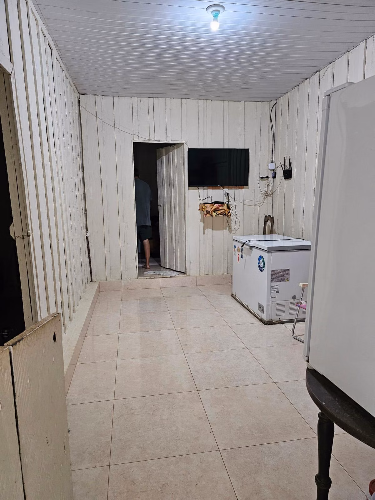 Fazenda de 1.045 ha em Apiacás, MT