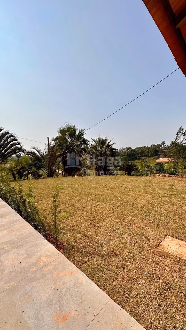 Country home of 600 m² in Canelinha, SC, Brazil