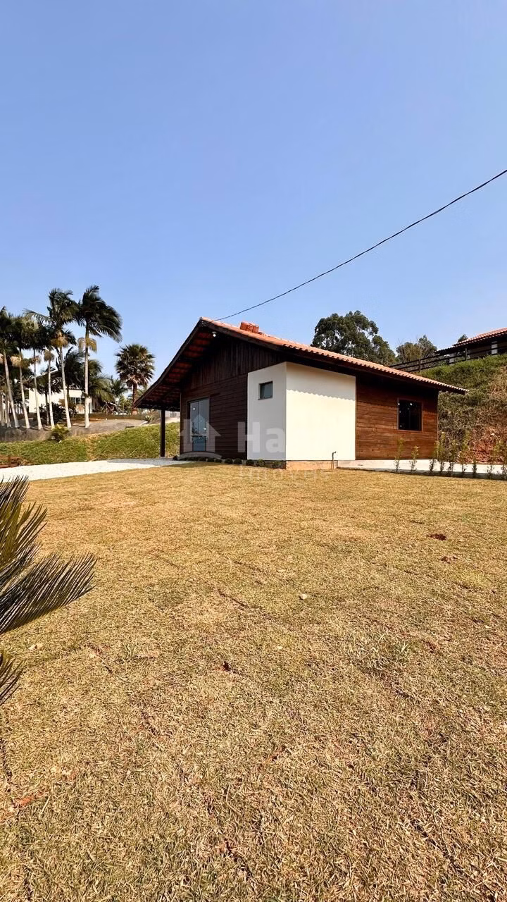 Country home of 600 m² in Canelinha, SC, Brazil