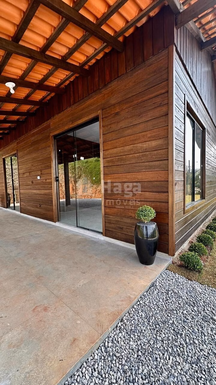 Country home of 600 m² in Canelinha, SC, Brazil