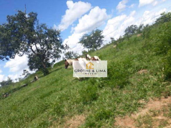 Fazenda de 799 ha em Caiapônia, GO