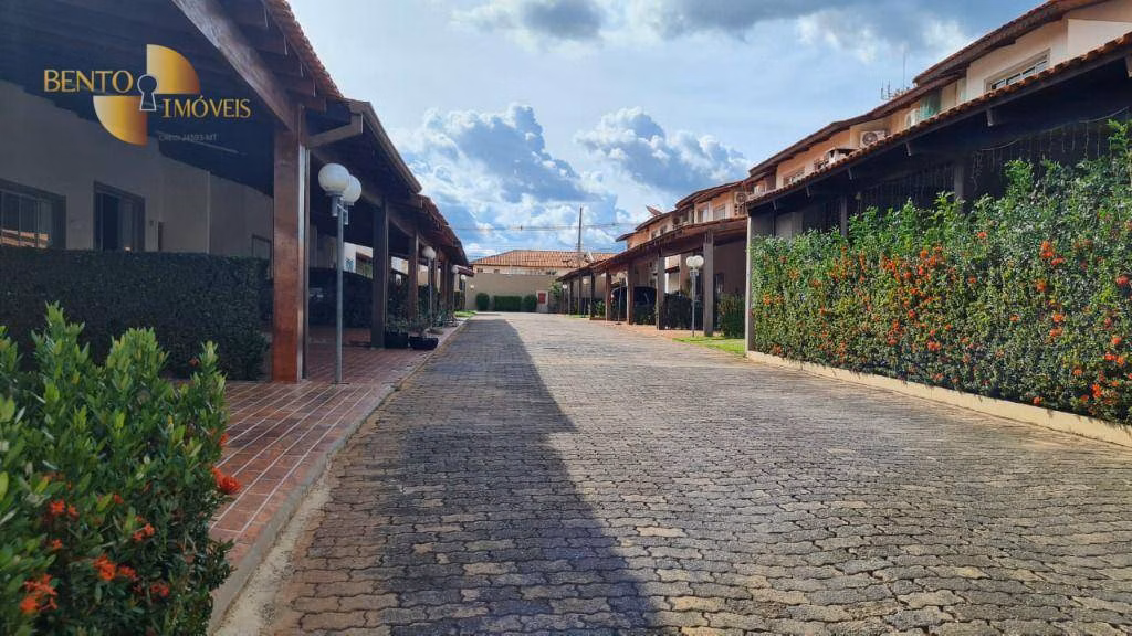 Casa de 178 m² em Cuiabá, MT