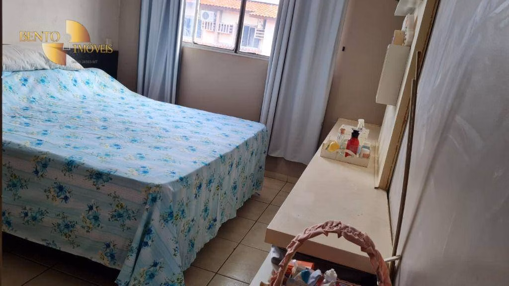 Casa de 178 m² em Cuiabá, MT