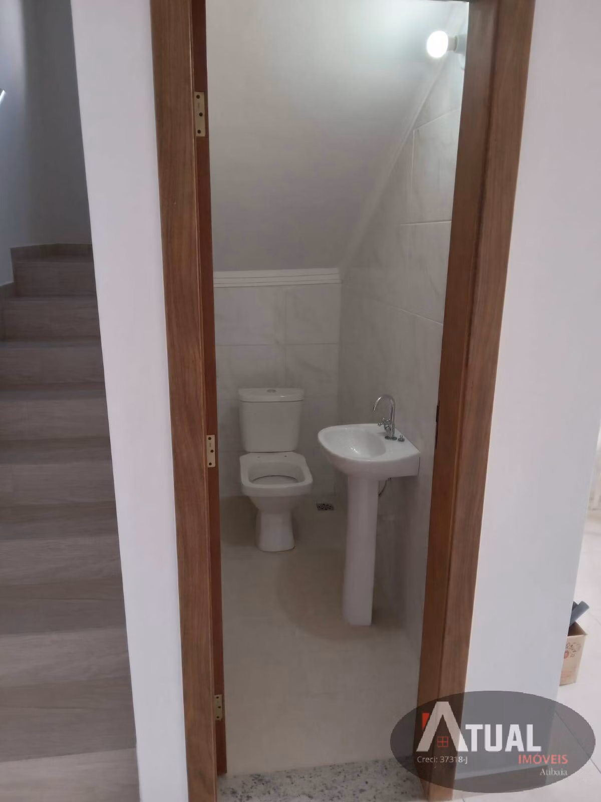 House of 175 m² in Atibaia, SP, Brazil