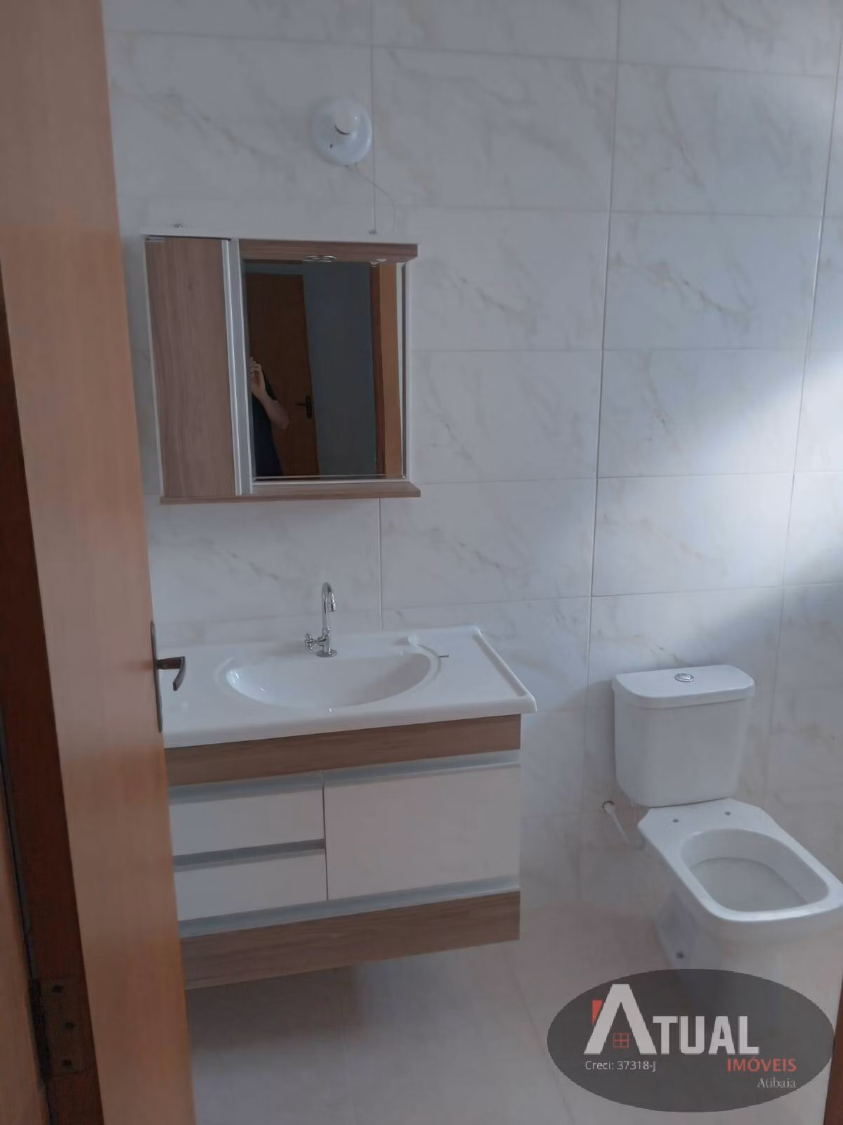 Casa de 175 m² em Atibaia, SP