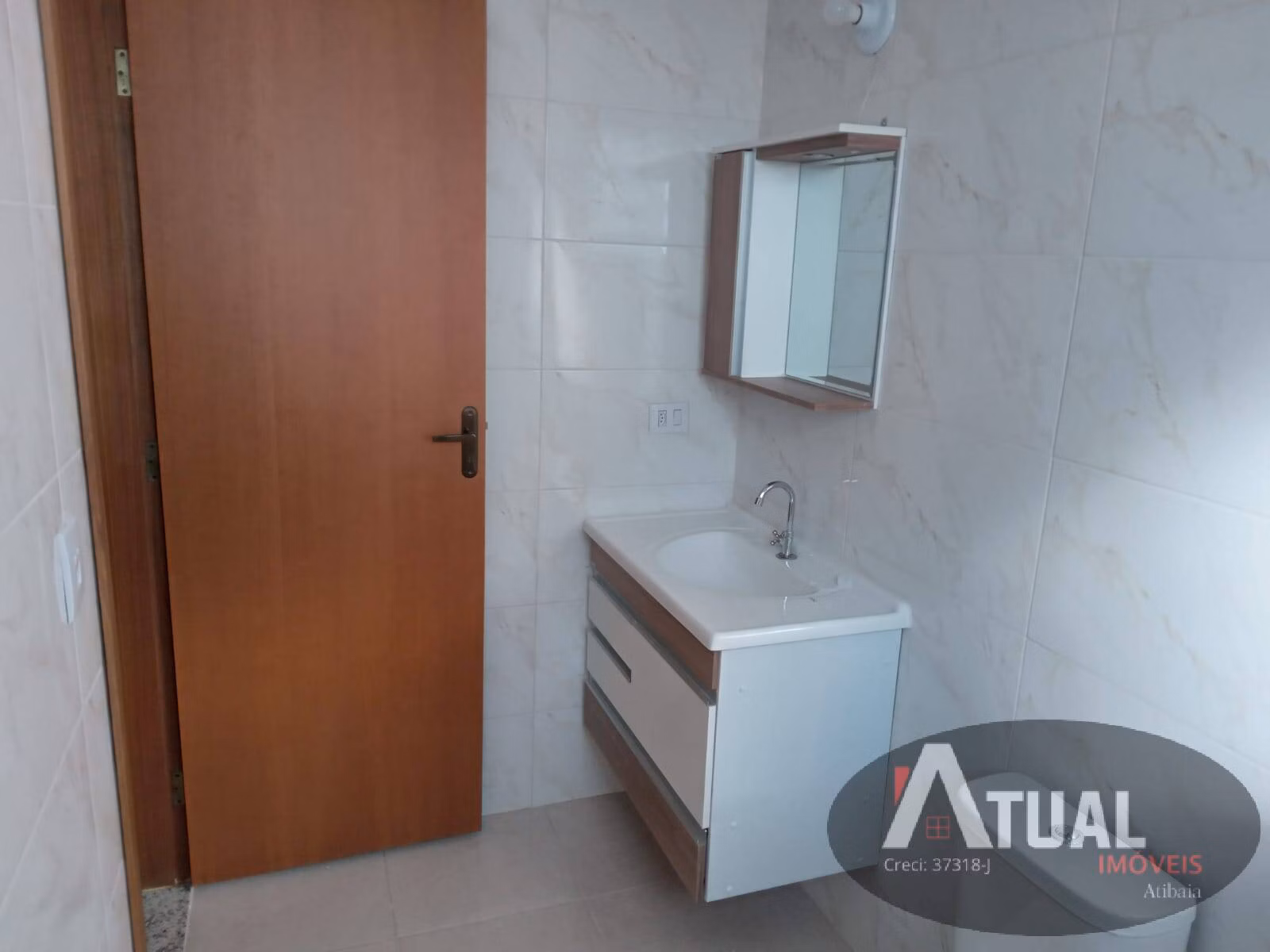 Casa de 175 m² em Atibaia, SP