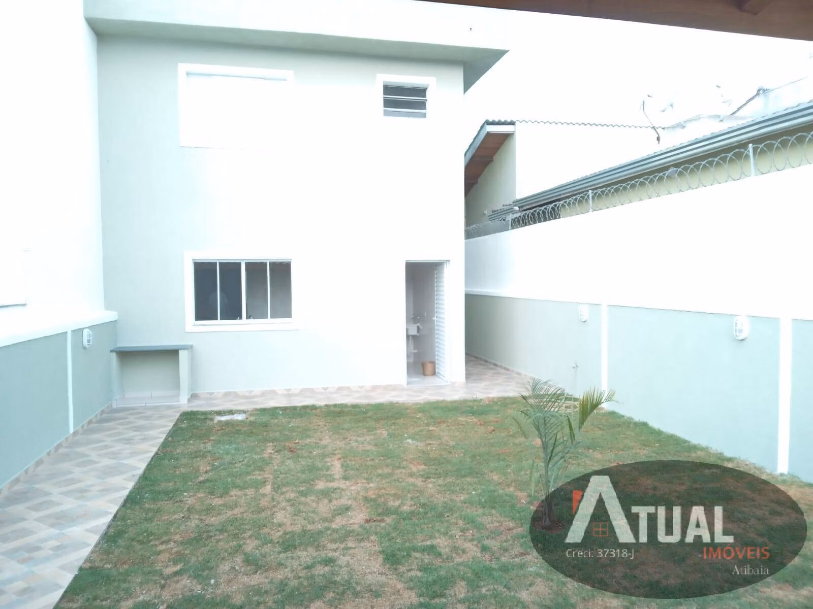 House of 175 m² in Atibaia, SP, Brazil