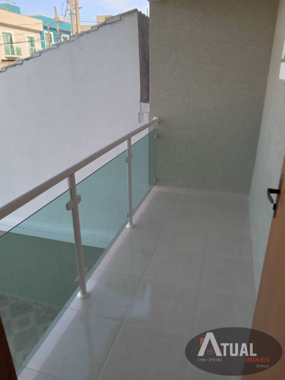 House of 175 m² in Atibaia, SP, Brazil