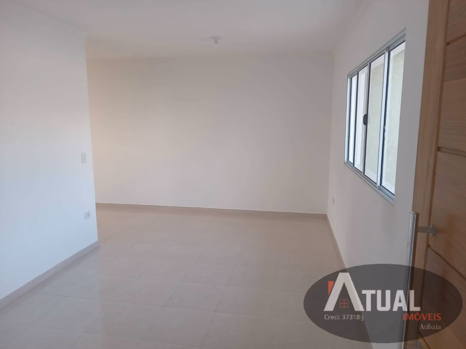 House of 175 m² in Atibaia, SP, Brazil