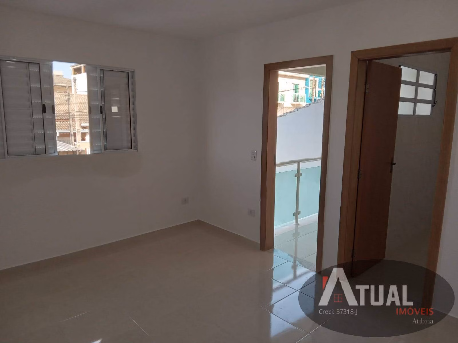 House of 175 m² in Atibaia, SP, Brazil